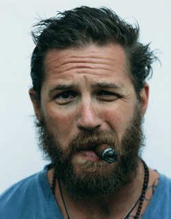 Tom Hardy 💕