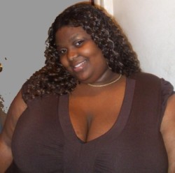 bigdreamsbbw:  Lovely smile - full of promise