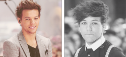  One Direction - Today Show (March 2012 || November 2012) 