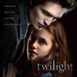 torememberandtoletgo:  Twilight - Various / Carter Burwell New