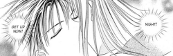 klairwind:   Manga that broke my kokoro because of feels- Absolute