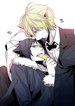 anime-all-around:  /Durarara!!/#148696 - Zerochan on We Heart