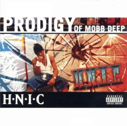 BACK IN THE DAY |11/14/00| Prodigy released his solo debut, H.N.I.C.,