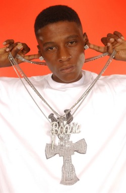 Happy 30th, Boosie Bad Azz.