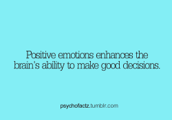 psychofactz:  More Facts on Psychofacts :)