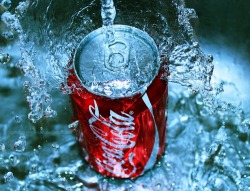 CocaColic by *naked-in-the-rain on deviantART @weheartit.com