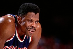 In Focus: 1993-94 New York Knicks The Knicks are the NBA’s