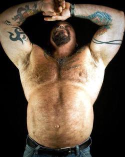 bearslick:  soo hot , how can i get him ?