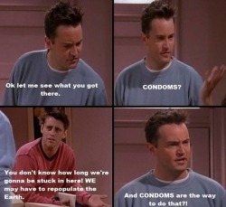 filmbeauty:  Friends 