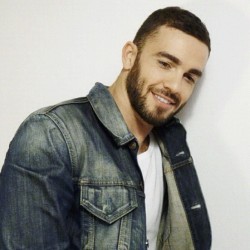mancrushoftheday:  The Man Crush Blog / Facebook / Twitter