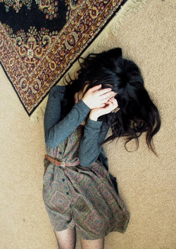 saint:  vintage blog