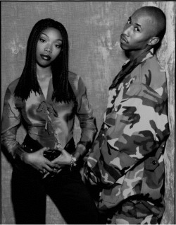 irocmindless:  MY FUCKING OTP OMG MOESHA AND SEXY ASS Q 