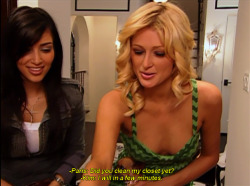 tacofantasy:   Never forget where Kim came from. 