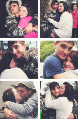 chanelhamblett:  8/∞ - my favourite things - Tom Parker.