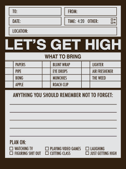 cannamagazine:  Everyone is invited!  I would seriously use this…