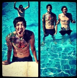 this-blogs-for-you:  Austin Carlile & Justin Trotta. 