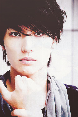 psychotic-ism:  Haruma Miura (三浦 春馬 ) n. #8 Nacionalidade: Japonês