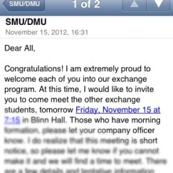 Just made my fucking day. Off to Dalian in the spring! #massmaritime