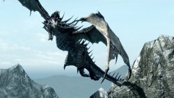 theomeganerd:  The Elder Scrolls V: Skyrim | Dragonborn - Screenshots