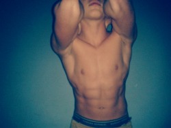 i-reallylove-her:  Me ;)