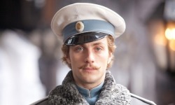 Vronsky <3