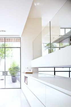 stxxz:  K-House by Paz Gersh Architects 