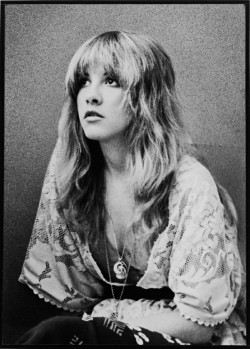 Stevie Nicks, c.1977