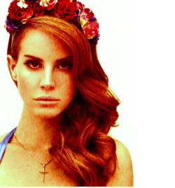 ikilledlanadelrey:  Lana Del Rey Edit 