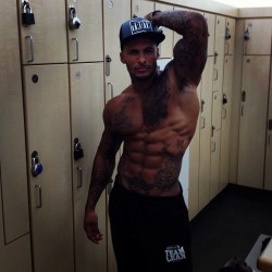 David McIntosh