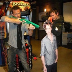 krystalfox648:  Favorite twilight picture ever!!! #twilight #boondocksaints