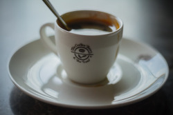 The Coffee Bean and Tea Leaf - Double Espresso