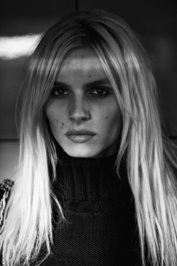 markomestrovic:  Andrej Pejic, Vienna. 2012 