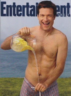 topdads:  Jason Bateman! He’s so hot! 