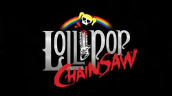 tyrannotaur:  Favorite Video Games of 2012- Lollipop Chainsaw