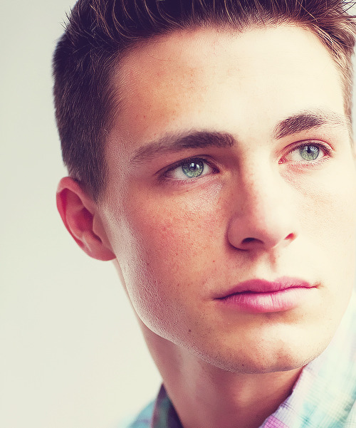 bastianphilly:  For my Kamina/Colton fans here’s a few for you. 