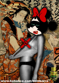 Winnie y el sexo (Shunga) - 2012 - Computer generated picture