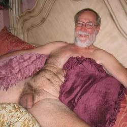 seniorgrandads:  Horny dads 3 