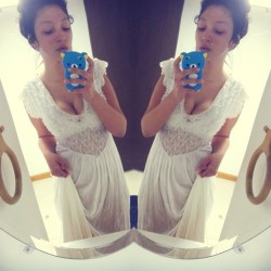 juhtayy:  I’m obsessed with nightgowns. 