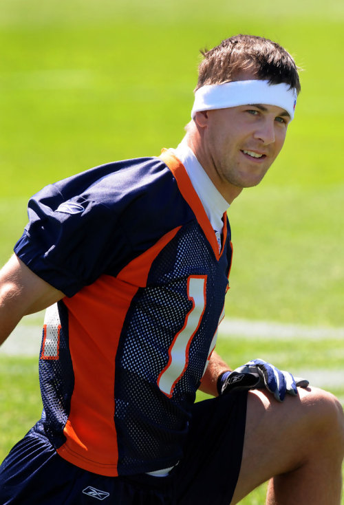 Brandon Stokley, NFL (many teams!)