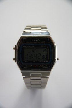 hvffer:  casio 