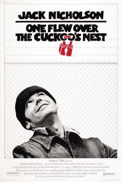 BACK IN THE DAY |11/19/75| The movie, One Flew Over the Cuckoo’s