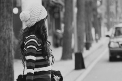 Take a long time to think.