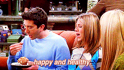 transponsters:  Ross/Rachel’s hopes for what their baby will