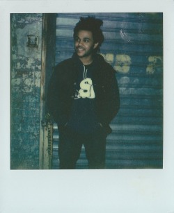 Abel Tesfaye | The Weeknd