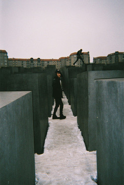 0ut-fitted:  berlin by katie.reynolds on Flickr. 