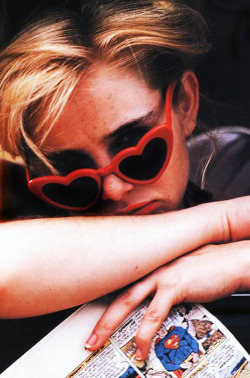 vintagegal:  Sue Lyon photographed by Bert Stern for Stanley