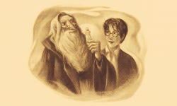 isaidnopeeking:  Art to Film: Horcruxes “Sir — I’ve got