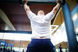 largermen:  wedontknowjack:  20/11/2012: Bigger. Stronger. Better.