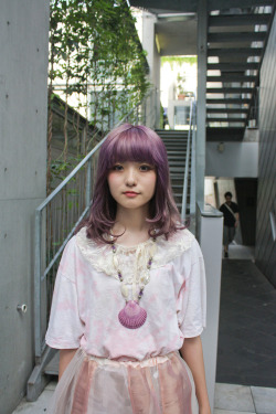 Street Snap Fashion