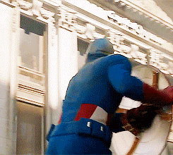  avengers meme | six objects (1/6): Captain America’s shield